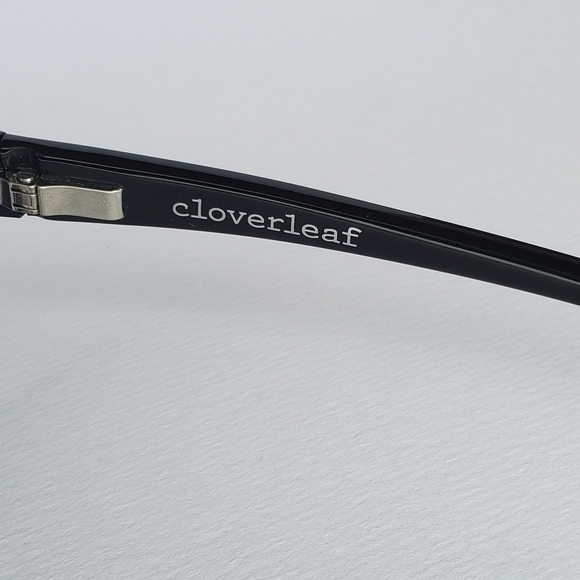 Oakley Cloverleaf Men's Single Vision Prescription Eyeglasses OX1078-0351 - Picture 5 of 6